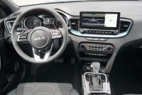 Kia xcee'd XCeed 1.6 GDI Aut.