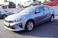 Vorschau: Kia cee'd Sporty Wagon Ceed 1.6 CRDi Vision