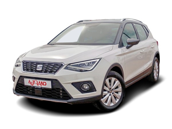Seat Arona 1.0 TSI Xcellence
