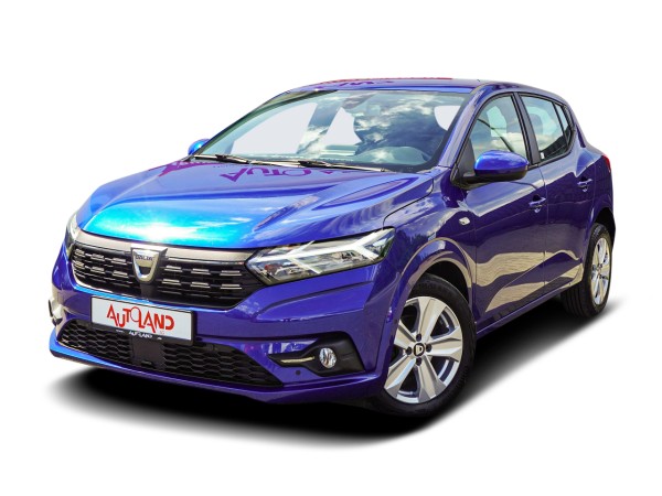 Dacia Sandero III 1.0 TCE Comfort