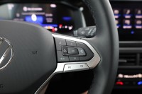 VW Taigo 1.5 TSI DSG