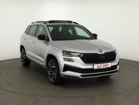 Skoda Karoq Sportline 1.5 TSI DSG