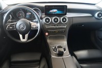 Mercedes-Benz C 200 C300 T-Modell d AMG Line