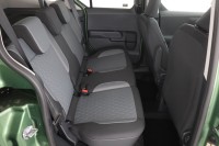 Ford Tourneo Courier Titanium 1.0 EB Aut.