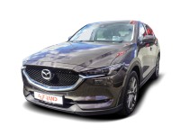 Mazda CX-5 2.5 AHK Standheizung LED
