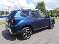 Dacia Duster 1.3 TCE Anniversary