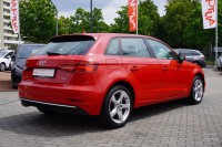 Audi A3 1.5 TSI Sportback sport