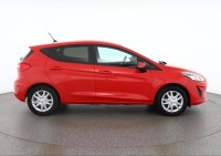 Ford Fiesta 1.1 Trend