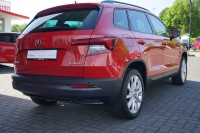 Skoda Karoq 1.5 16V TSI Style DSG