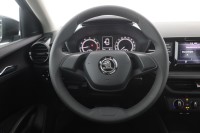 Skoda Fabia 1.0 MPI Active