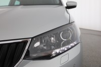 Skoda Fabia Combi 1.0 TSI Clever