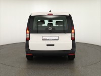 VW Caddy 2.0 TDI Kombi