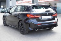 BMW 118 118i M Sport