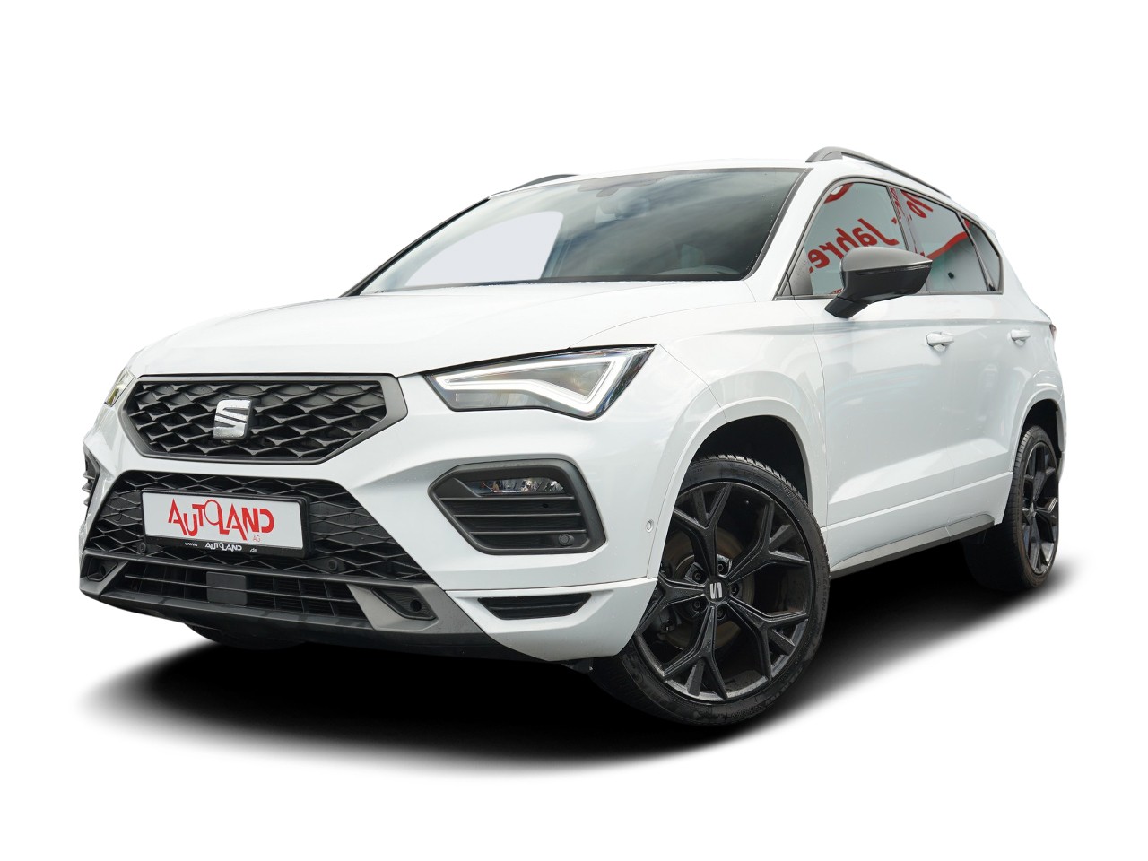 Seat Ateca 1.5 TSI FR