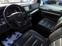 Citroen SpaceTourer Spacetourer 2.0 BlueHDi