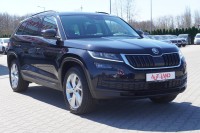 Skoda Kodiaq 2.0 TSI DSG 4x4 Soleil