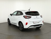 Ford Puma 1.0 M-Hybrid ST-Line