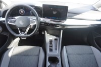 VW Golf VIII 1.5 eTSI Goal DSG