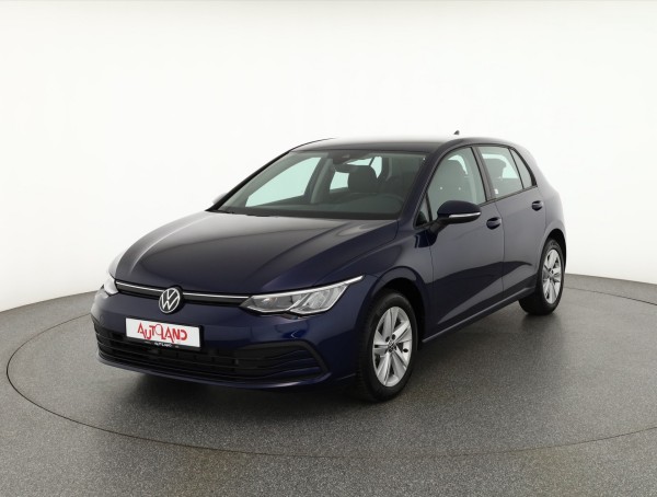 VW Golf VIII 1.5 TSI Life