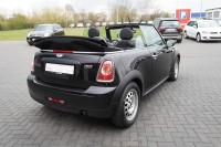 MINI ONE_CABRIO One Cabrio 1.6