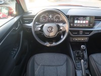 Skoda Kamiq 1.0 TSI Clever