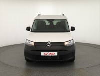 VW Caddy 1.5 TSI California