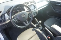Skoda Fabia 1.0 Ambition