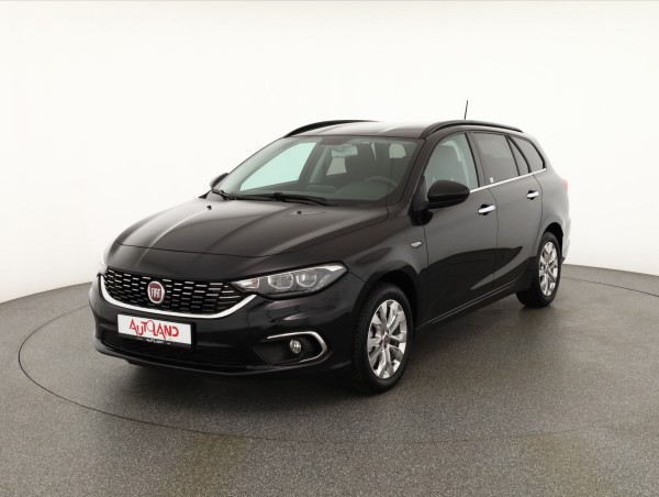 Fiat Tipo Kombi 1.6 Multijet Aut.