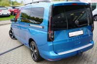 VW Caddy Maxi California 2.0 TDI DSG