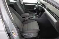 VW Passat Variant 2.0 TDI DSG Business