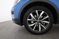 VW T-Roc 1.0 TSI Style