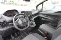 Peugeot Rifter 1.2 PureTech 100