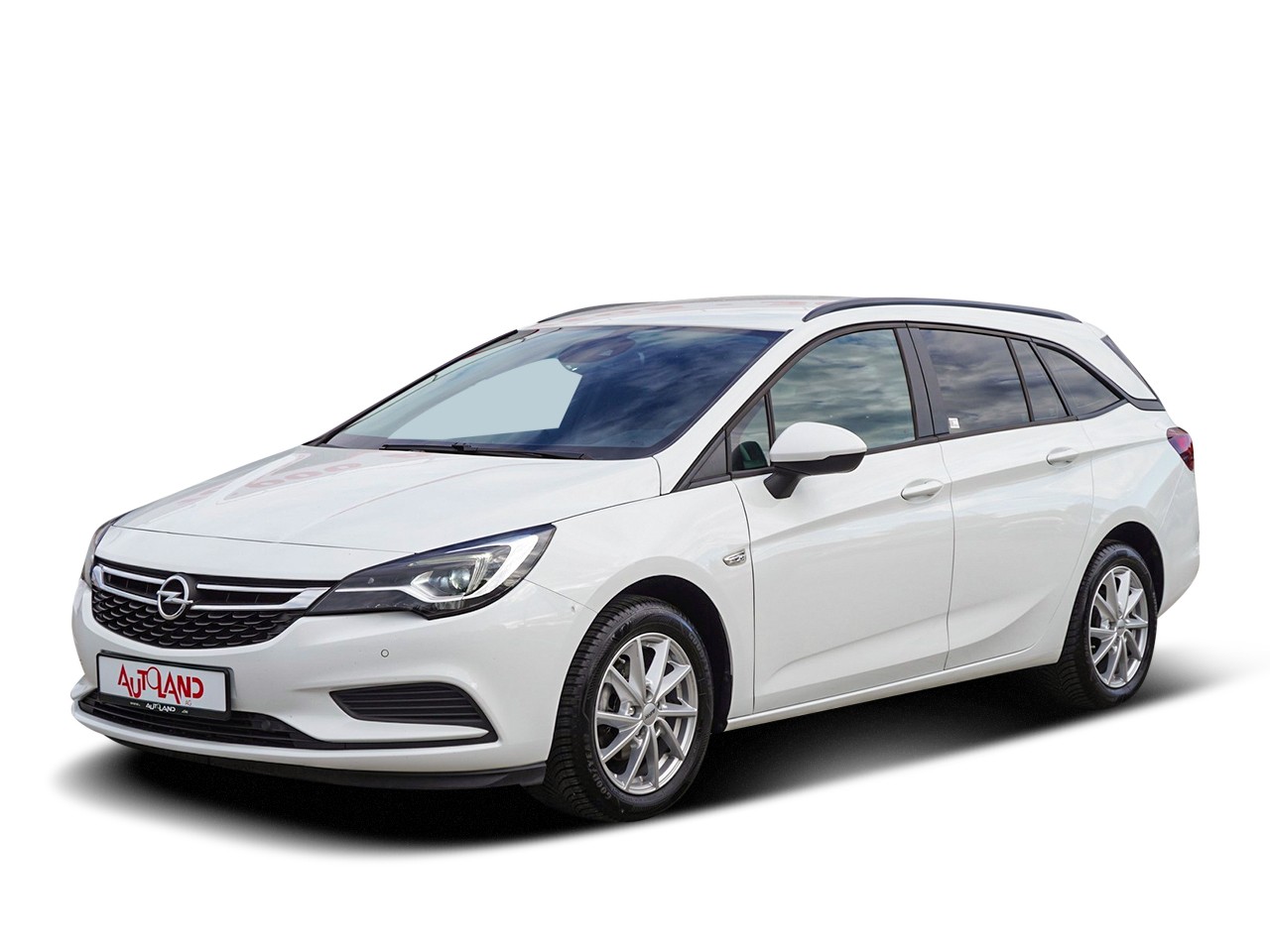 Opel Astra K Sports Tourer 1.6 CDTI Business Start/Stop