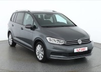 VW Touran 2.0 TDI United