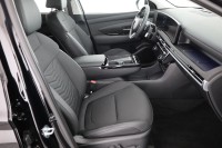Hyundai Tucson 1.6T-GDI HEV 4WD Aut.