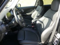 MINI COOPER Cooper 1.5 Classic Trim