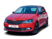 Skoda Fabia 1.2 Monte Carlo Panorama Tempomat PDC AUX