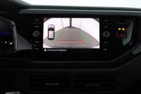 VW Taigo 1.5 TSI DSG