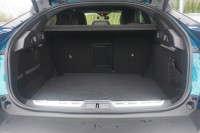 Peugeot 408 GT-Line 130 Aut.