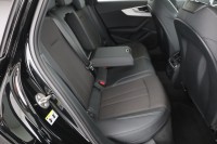 Audi A4 Quattro Avant 40 TDI S-Line quattro Aut.