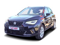 Seat Arona 1.0 TSI FR LED Navi ACC Kamera
