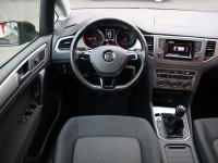 VW Golf Sportsvan VII 1.6 TDI