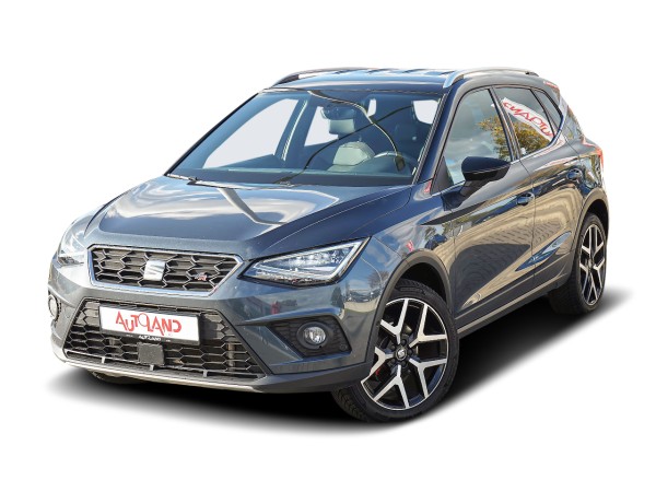 Seat Arona 1.5 TSI FR