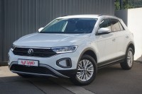 VW T-Roc 1.0 TSI