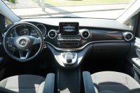 Mercedes-Benz V-Klasse V220 d Edition lang