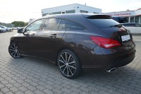 Mercedes-Benz CLA 200 CDI Urban