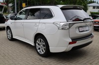 Mitsubishi Outlander 2.0 PHEV Plug-in Hybrid
