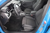 Audi S3 Sportback 2.0 TFSI quattro