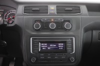 VW Caddy Maxi 1.4 TSI