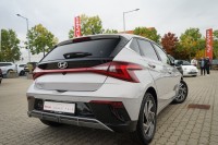Hyundai i20 1.0 T-GDI Aut.